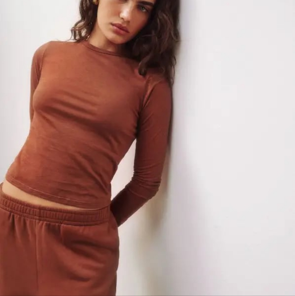 REFORMATION Top - Picture 4 of 9